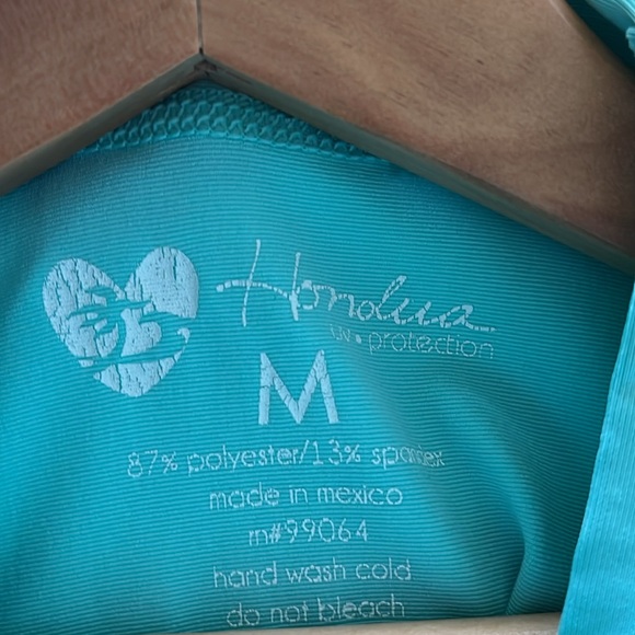 Sun shirt long sleeve - Picture 3 of 3